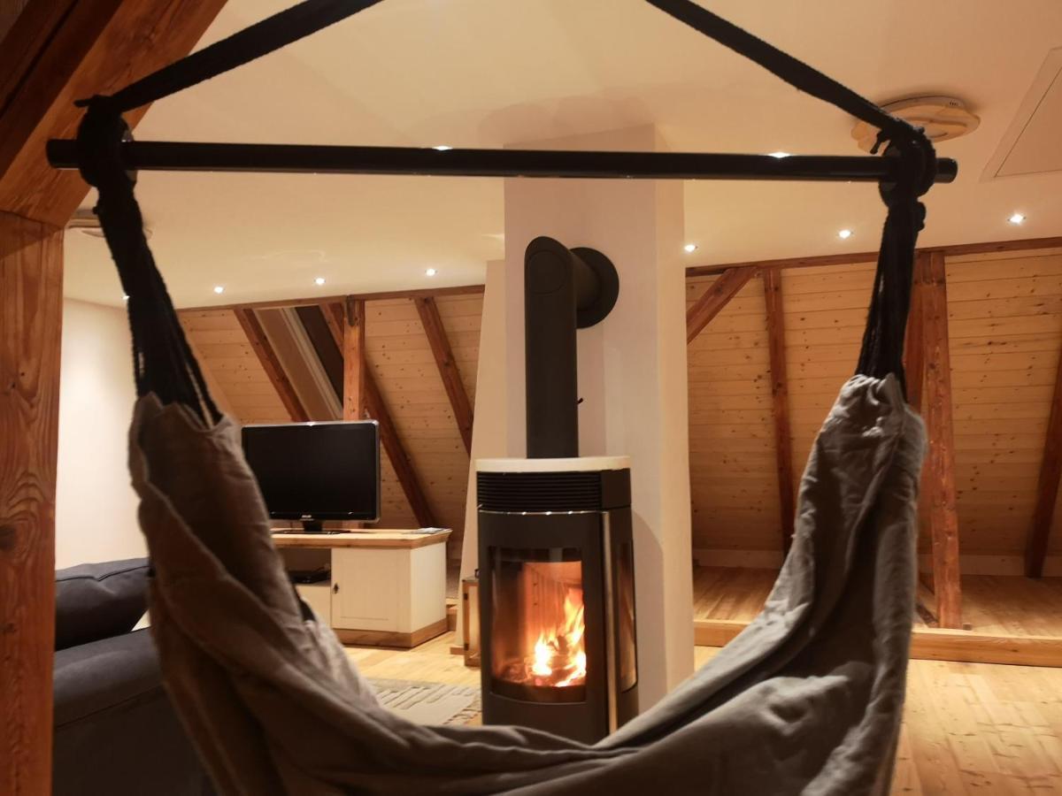 Ruhig Gelegene, Top Moderne Ferienwohnung - Hot Tub Und Sauna Gegen Aufpreis Neuhaus an Der Eger Εξωτερικό φωτογραφία