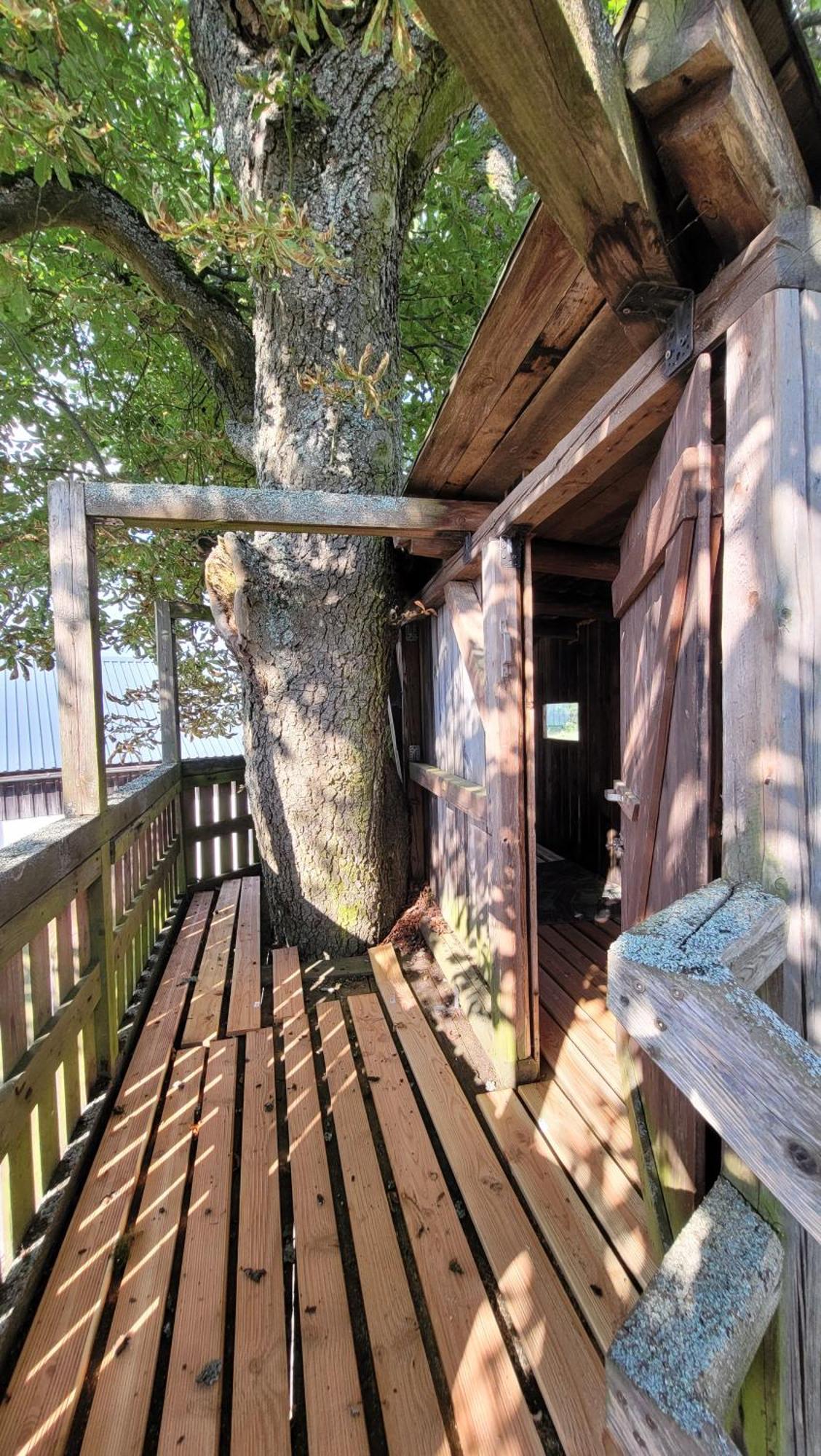 Ruhig Gelegene, Top Moderne Ferienwohnung - Hot Tub Und Sauna Gegen Aufpreis Neuhaus an Der Eger Εξωτερικό φωτογραφία